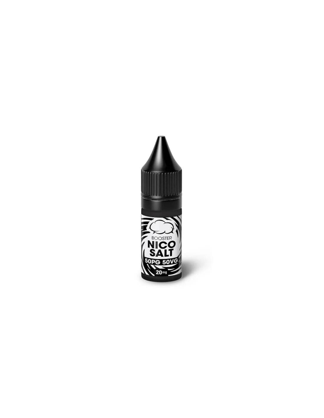 Eliquid France Nico Salt Nicotine Booster 50/50 Vg/Pg 20mg 10ml