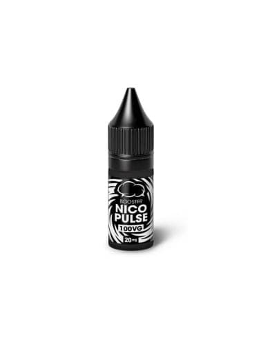 Eliquid France Nico Pulse Nicotine Booster 100Vg 20mg 10ml