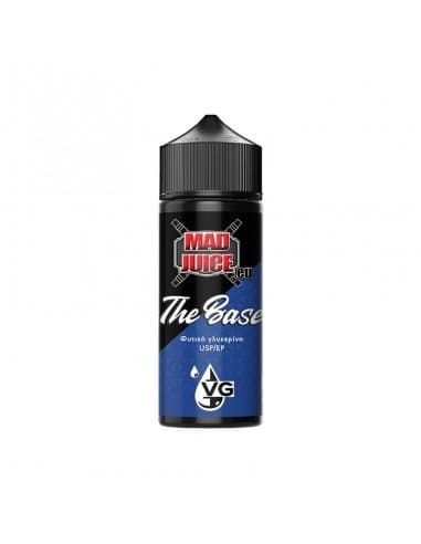 Mad Juice The Base Vg 120ml