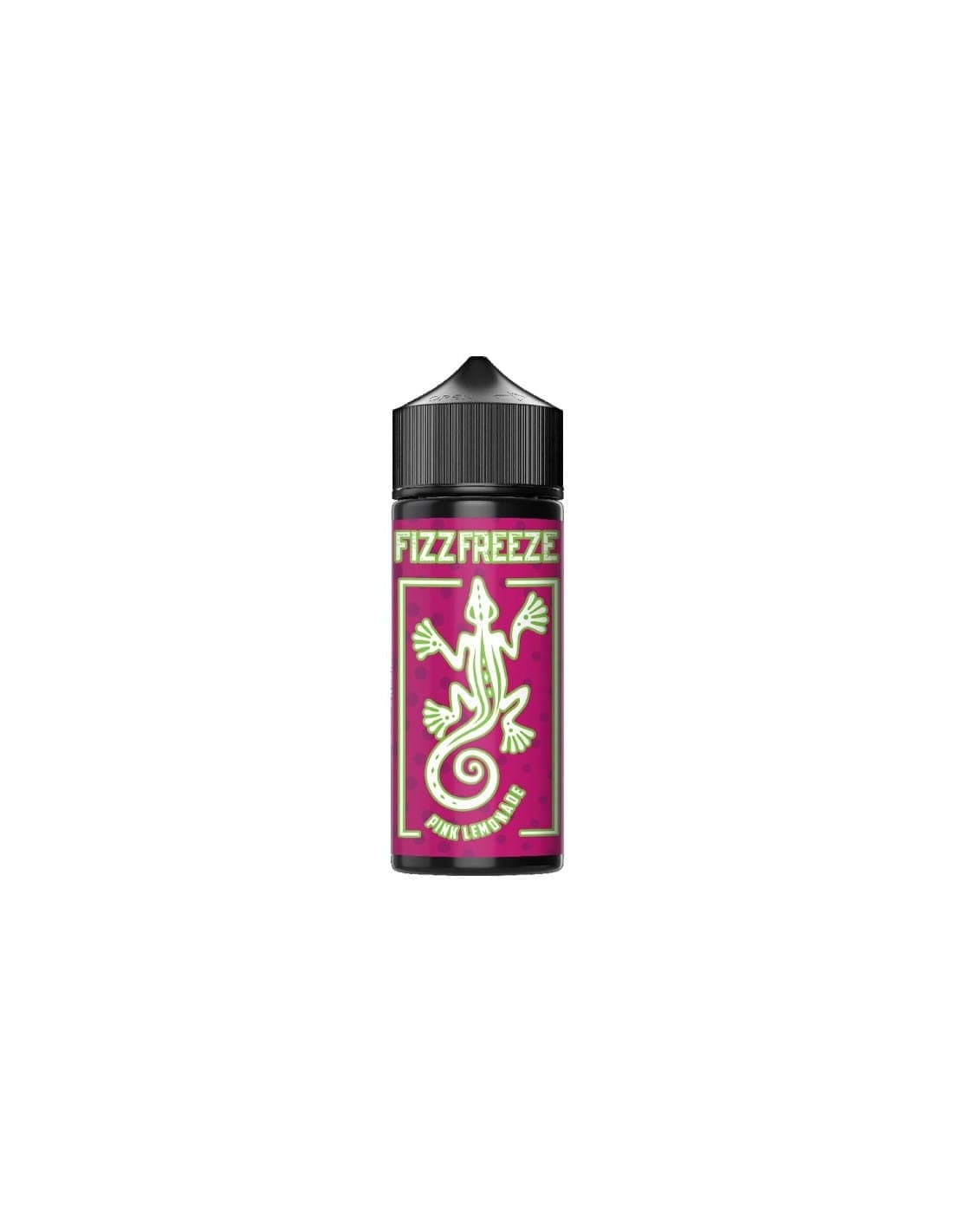 Mad Juice Fizz Freeze Flavour Shot Pink Lemonade 30/120ml