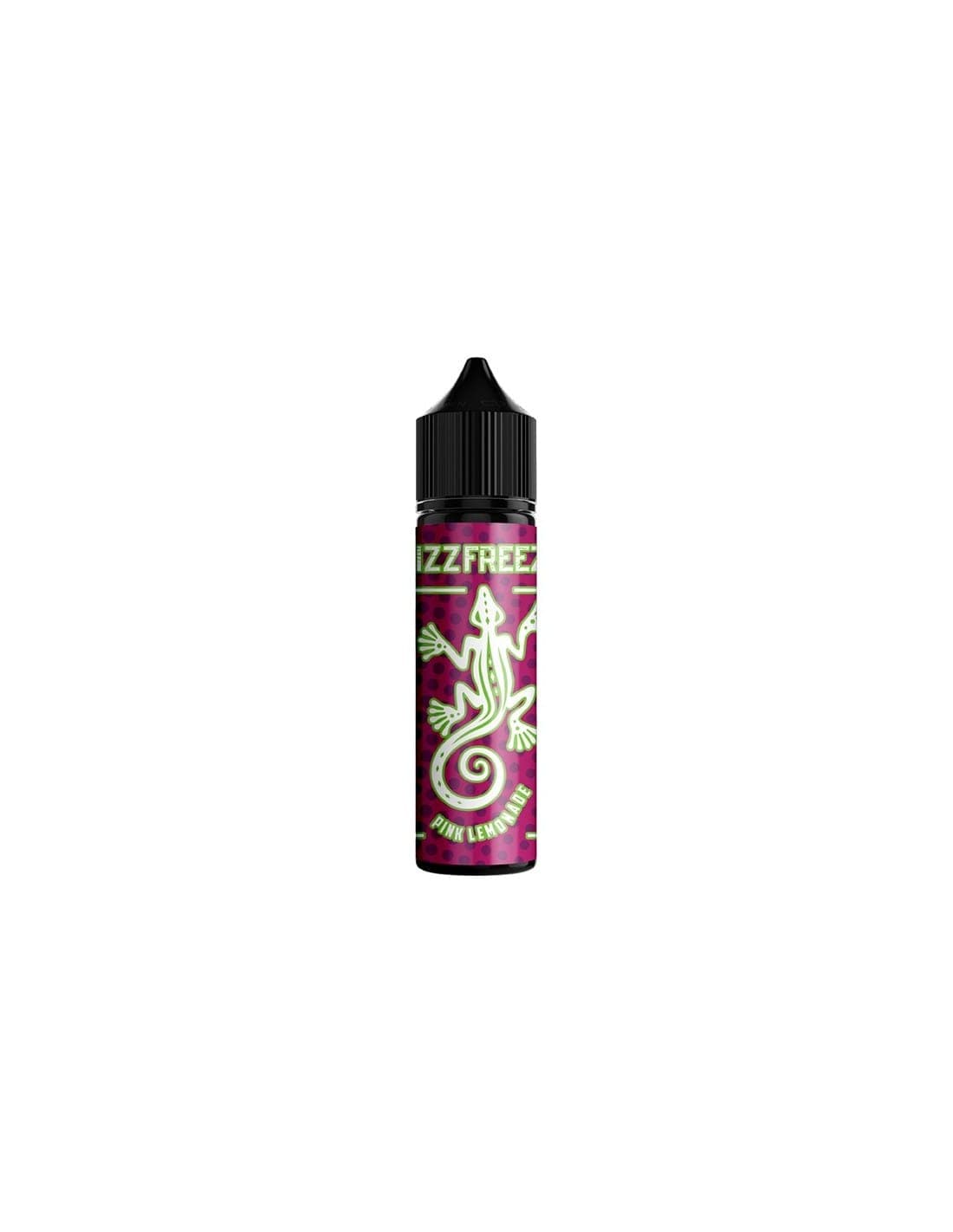 Mad Juice Fizz Freeze Flavour Shot Pink Lemonade 15/60ml