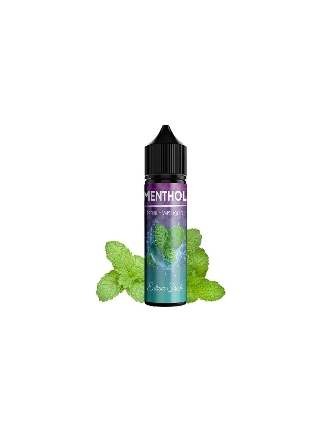 Mad Juice Flavour Shot Menthol 15/60ml