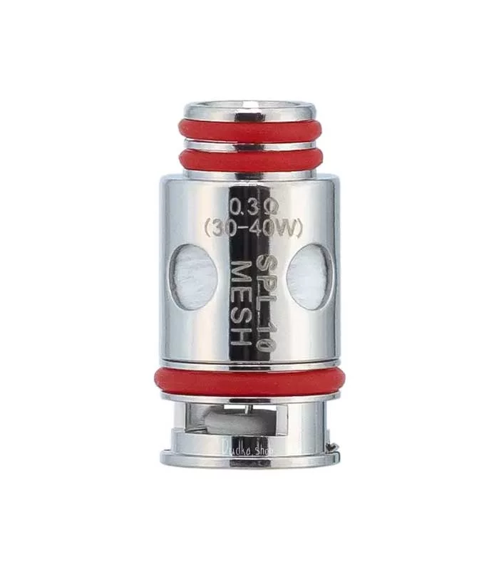 Nevoks SPL-10 Replacement Coil 0.3 Ohm