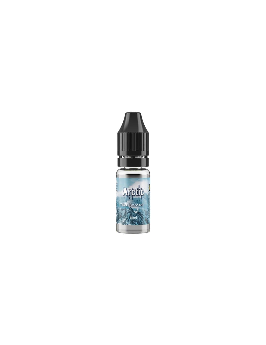 Omnia Arctic Ice Booster 10ml