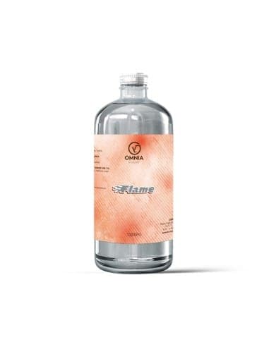Omnia Flame Base PG 1L