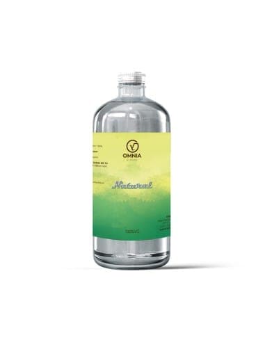 Omnia Natural Base VG 1L