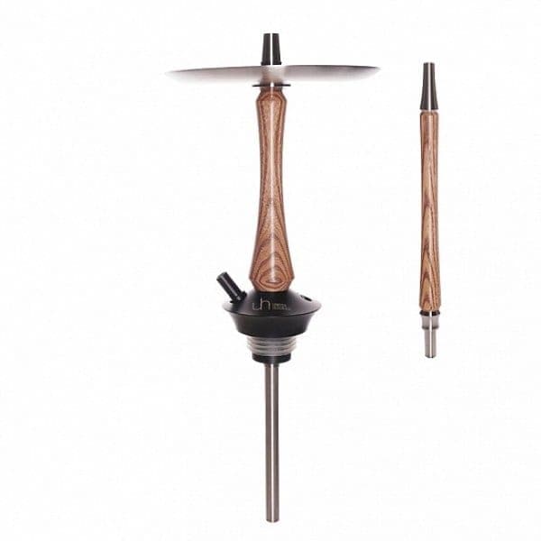Union Sleek Hookah - Caramel