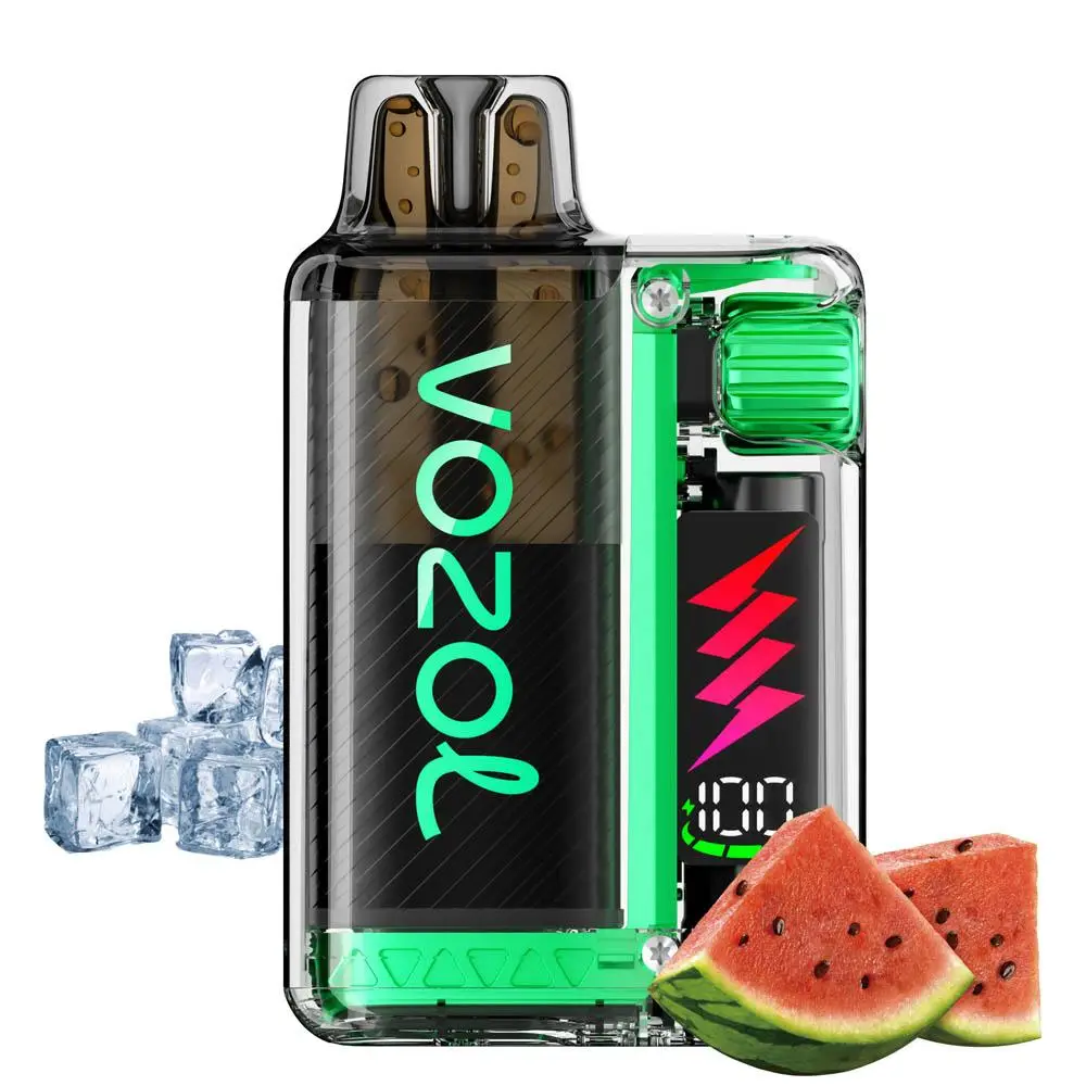Vozol Vista Plug 20mg 2ml Kit + 10ml e-liquid Watermelon Ice