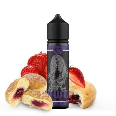 Power Metal 12/60ml MV Liquids by Metal Vapers
