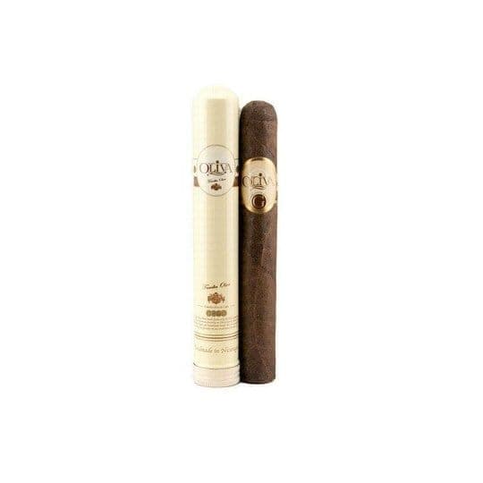 Oliva Serie G Toro Tubos