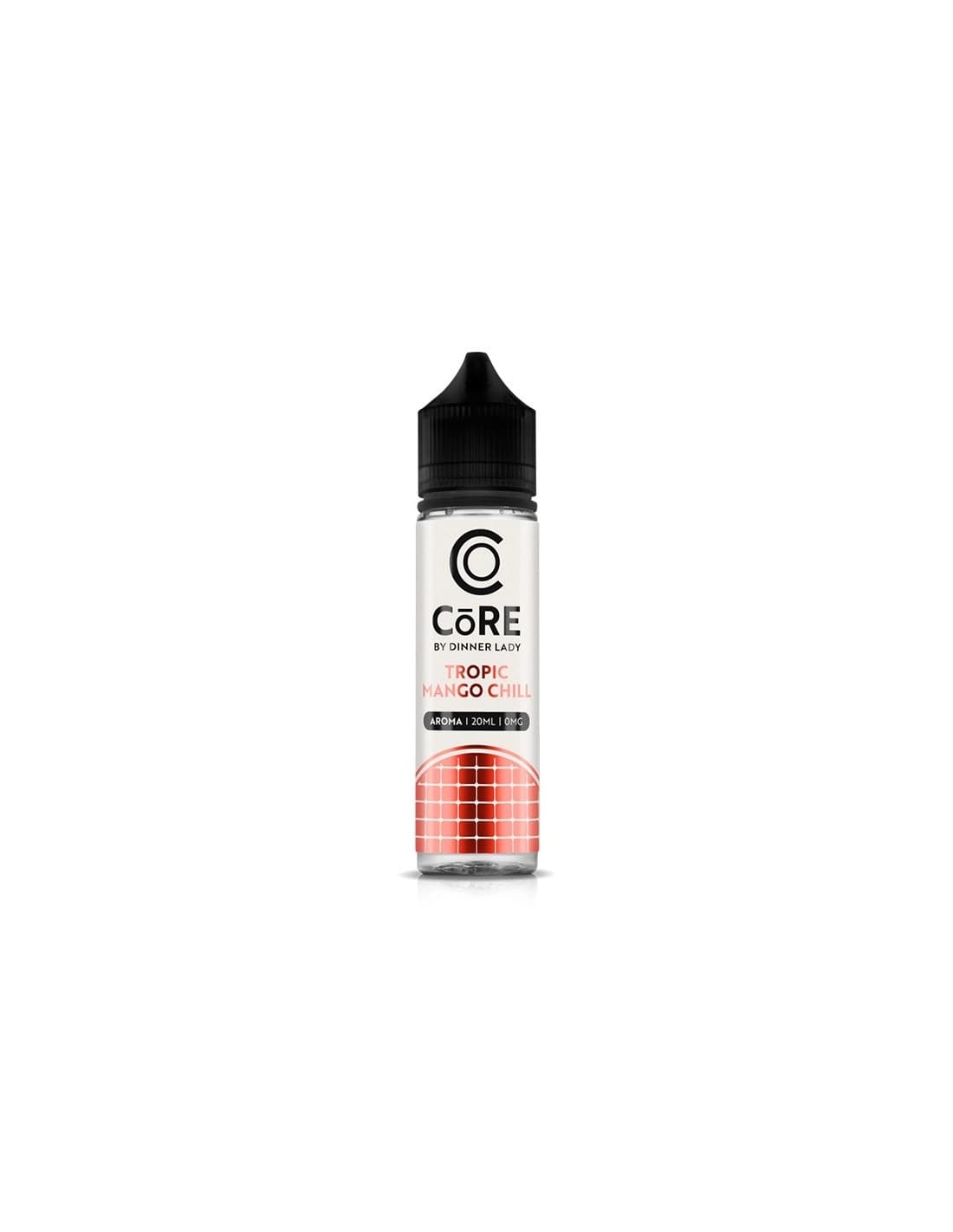 Dinner Lady Core Flavour Shot Tropic Mango Chill 20/60ml
