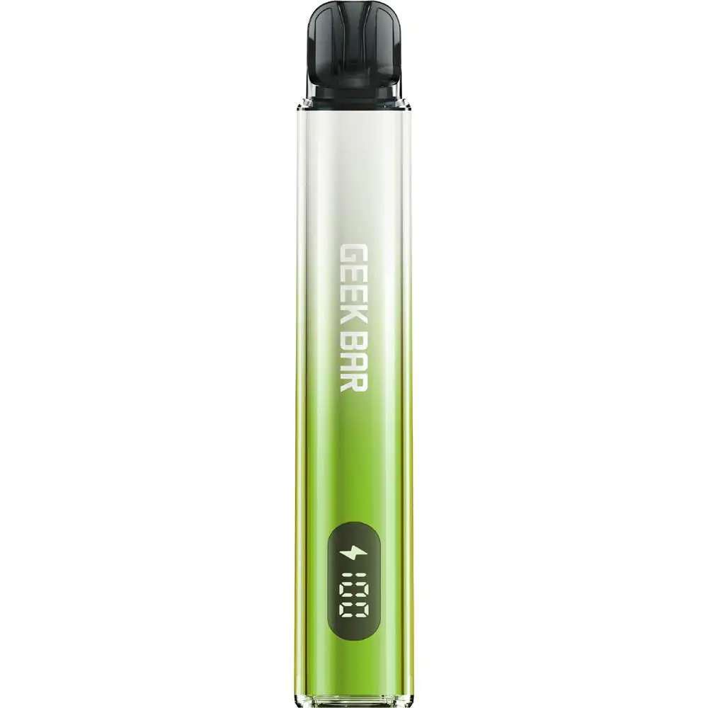 Geek Bar Elite + 20mg 2ml Pod Watermelon Ice