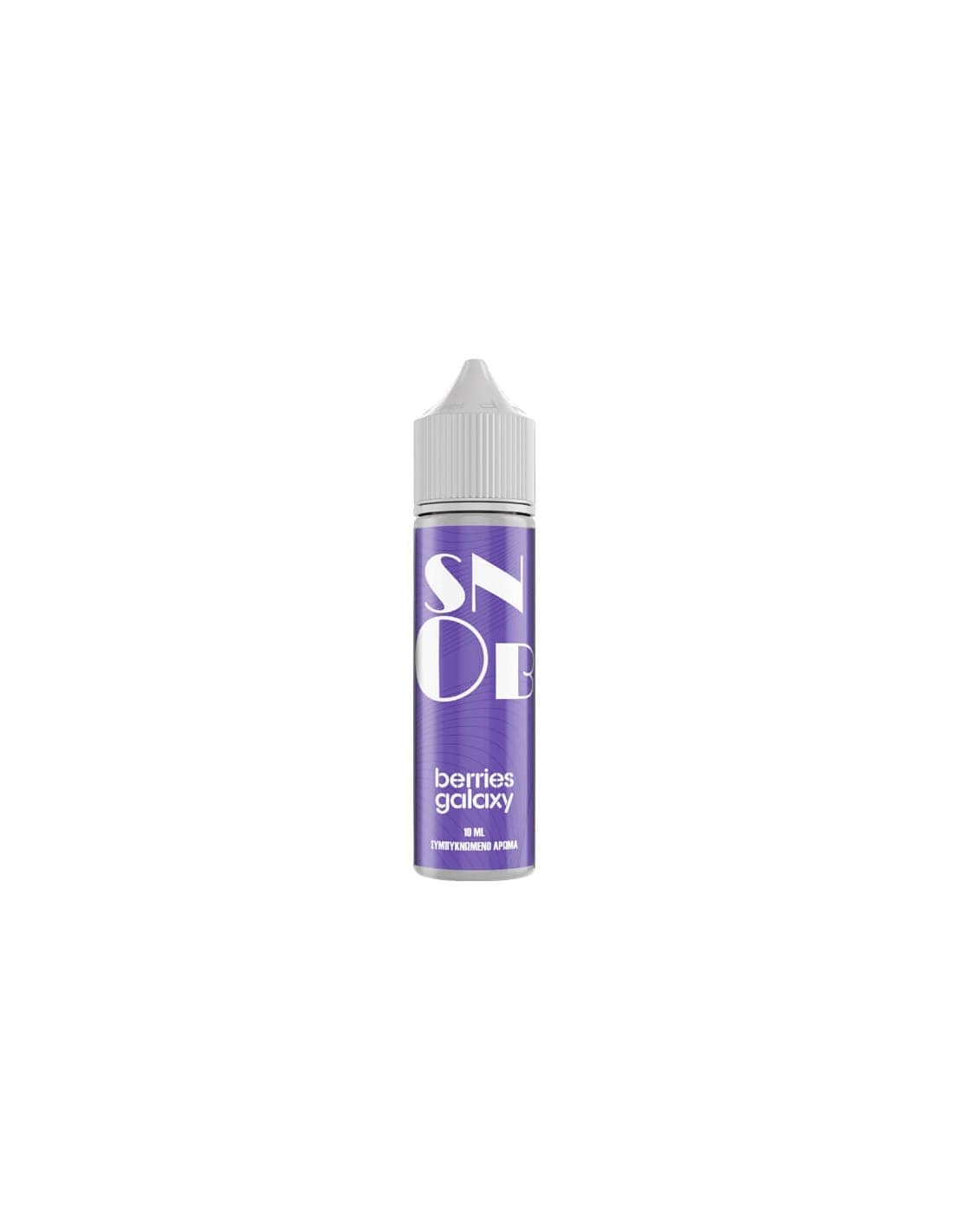 Steam City Snob Berries Galaxy Flavour Shot 10/60ml