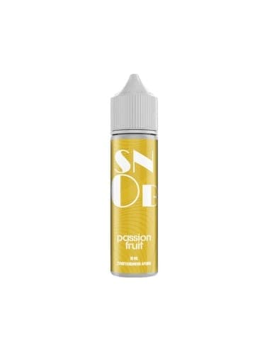Steam City Snob Passion Fruit Flavour Shot 10/60ml