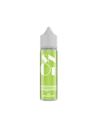 Steam City Snob Watermelon Dragonfruit Flavour Shot 10/60ml