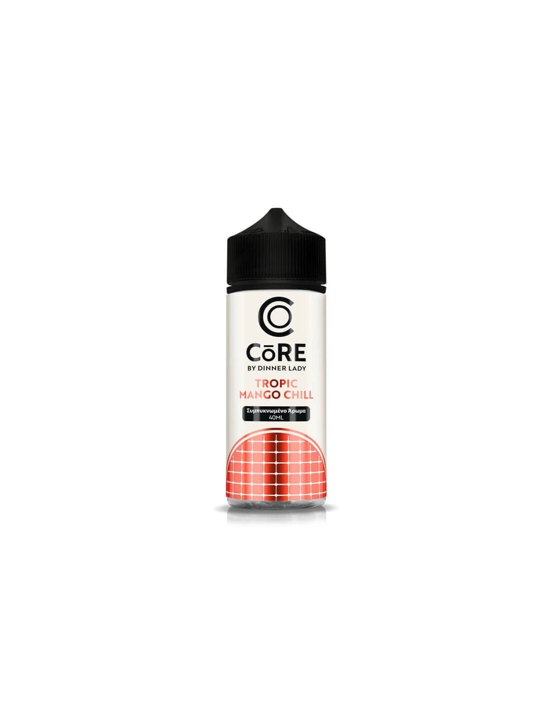 Dinner Lady Core Tropic Mango Chill Flavour Shot 40/120ml