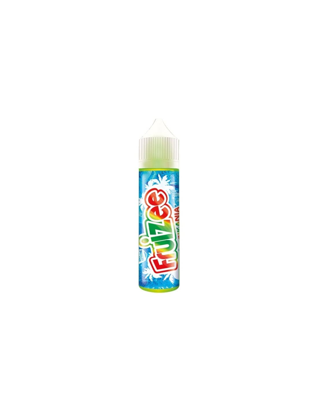 Eliquid France Fruizee Flavour Shot Tropikania 20/60ml