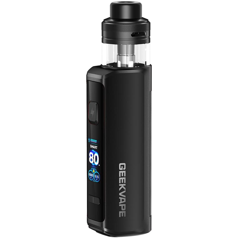 Geekvape Aegis Force 5ml Kit - Carbon Black