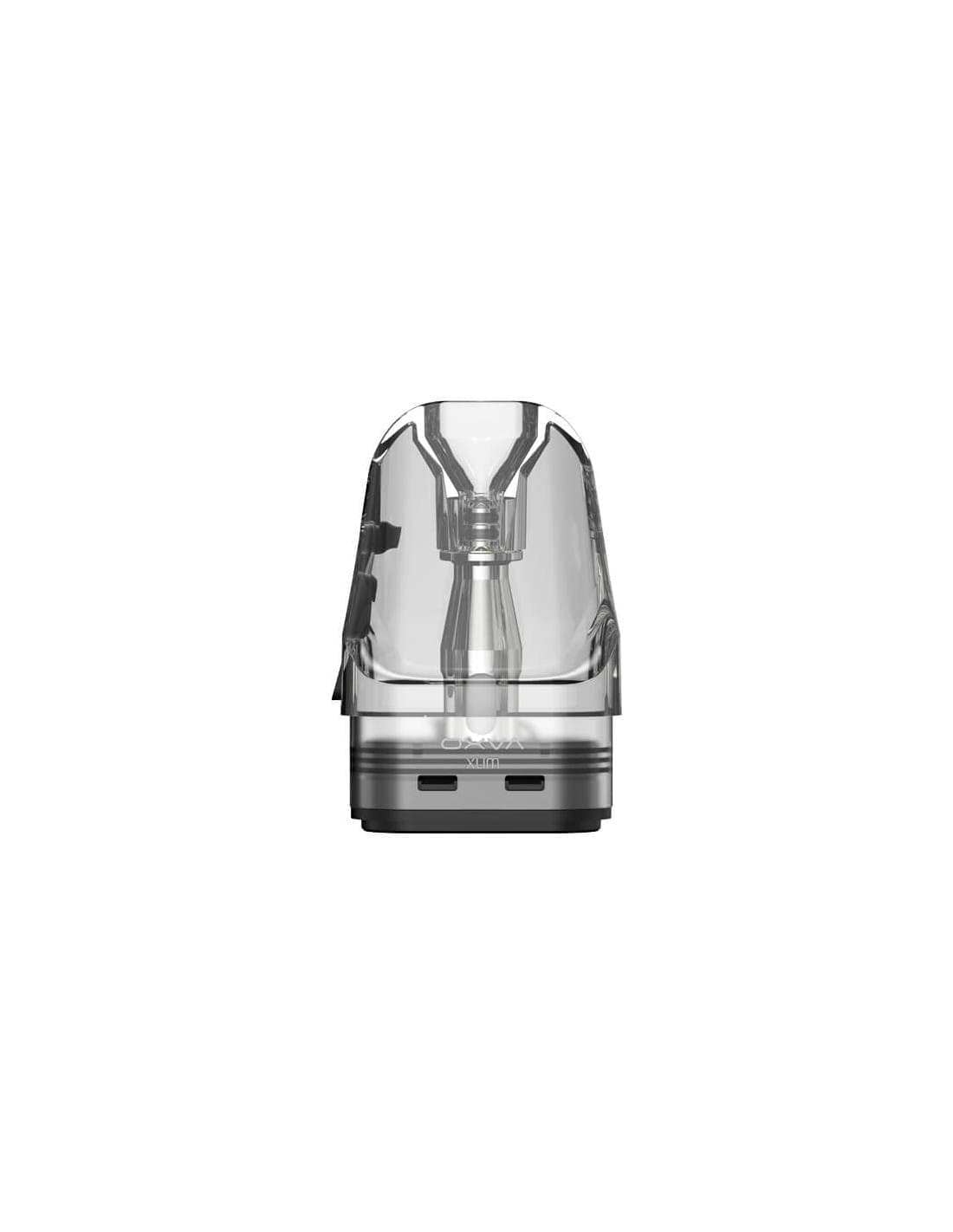Oxva Xlim Cartridge Top Fill 3ml 0.6Ω