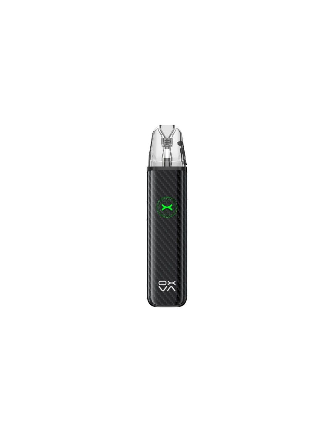 Oxva Xlim Go 2 Pod Kit - Black Carbon