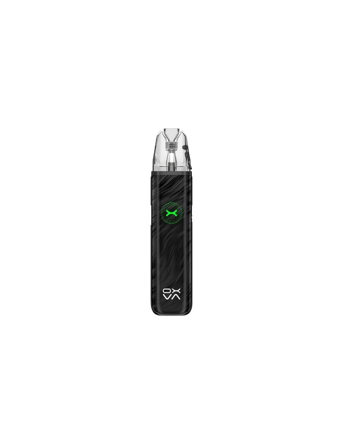 Oxva Xlim Go 2 Pod Kit - Black Shadow