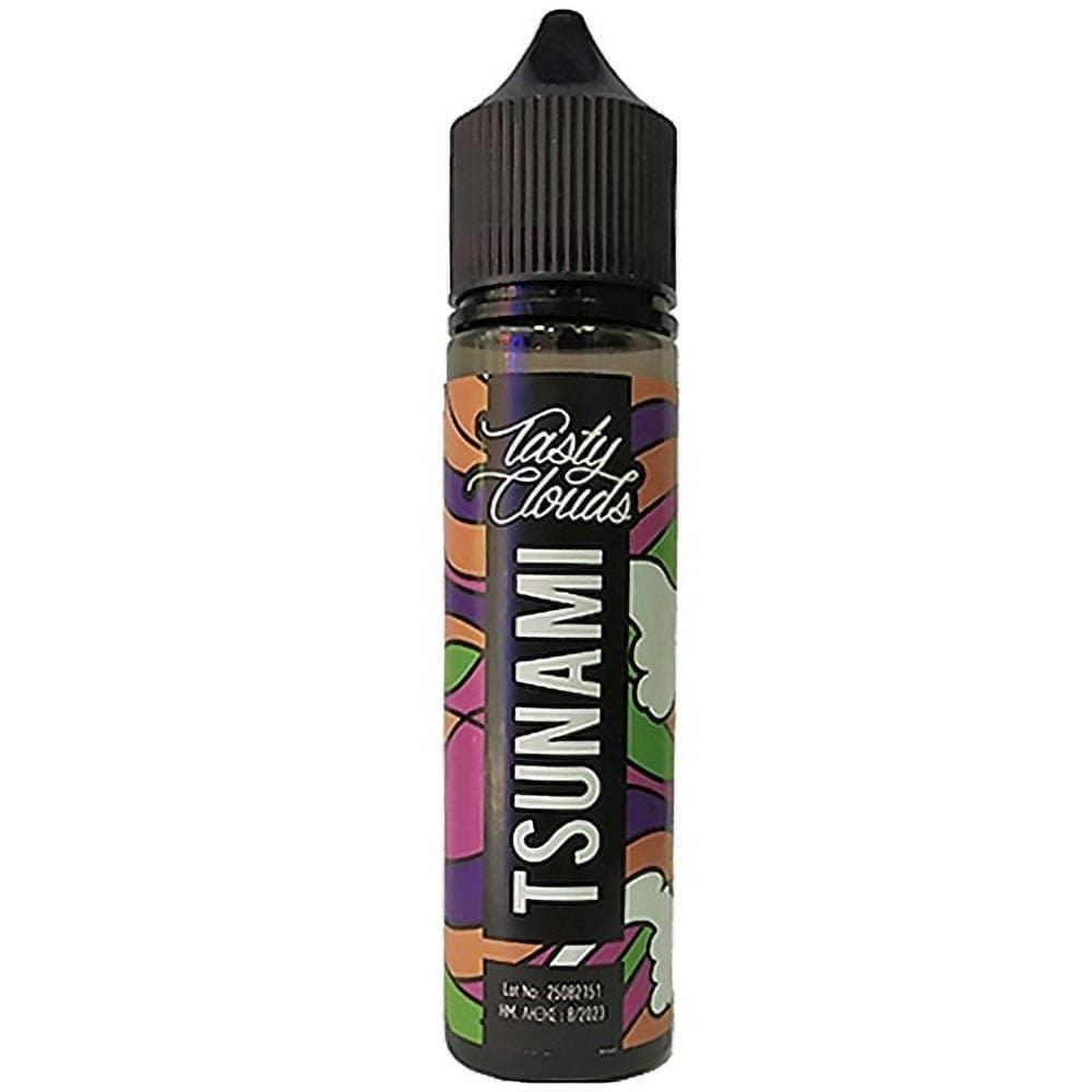 Tasty Clouds Tsunami 10ml/60ml Flavorshot