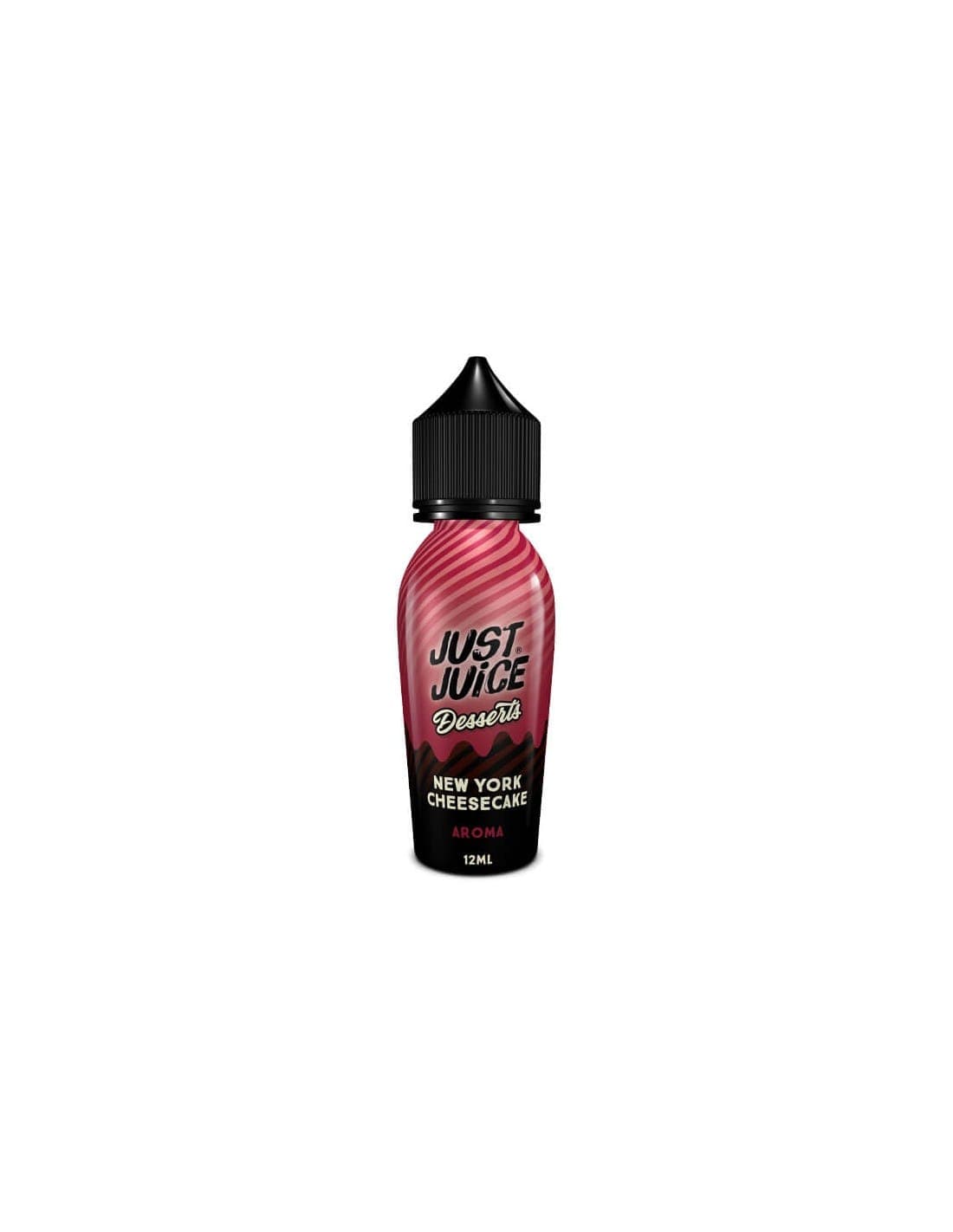 Just Juice Desserts New York Cheesecake Flavour Shot 12/60ml