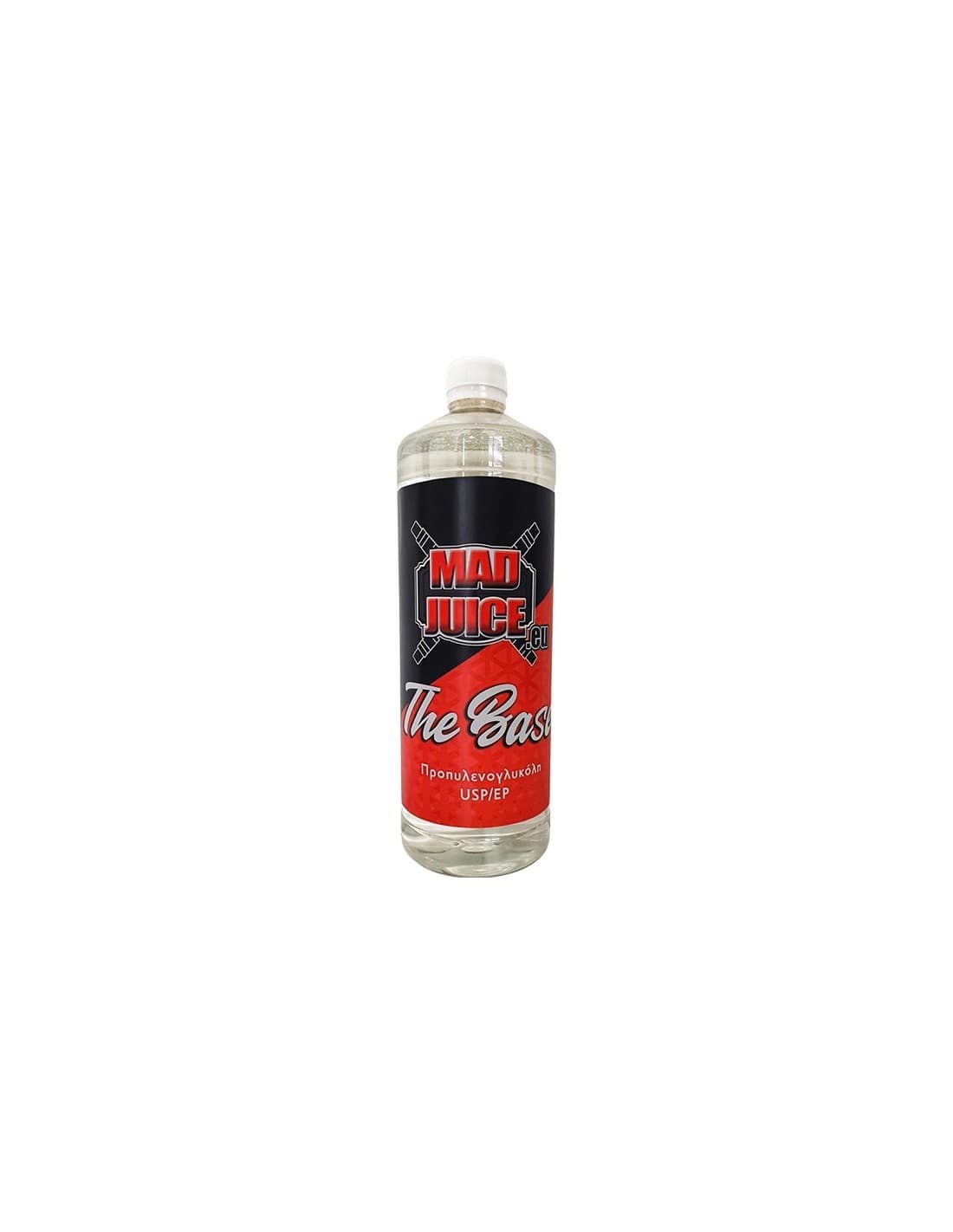 Mad Juice Base Pg 1Litre