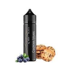 Aeon Journey Black Cookies Blues 15ml/60ml Flavorshot