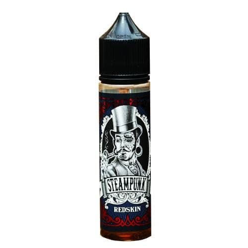 Steampunk Redskin 20ml/60ml Flavorshot
